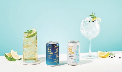 低度酒飲料為何讓年輕人“上頭”？——從喜茶跨界看新消費趨勢