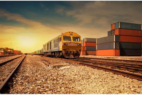 中山至波蘭鐵路貨運代理服務詳解 UPS貨運代理的角色與優勢