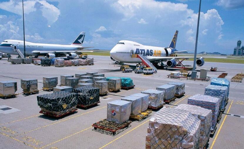 河南中捷國際貨運代理 專業國際物流服務，鐵路進出口與代理加盟一體化解決方案